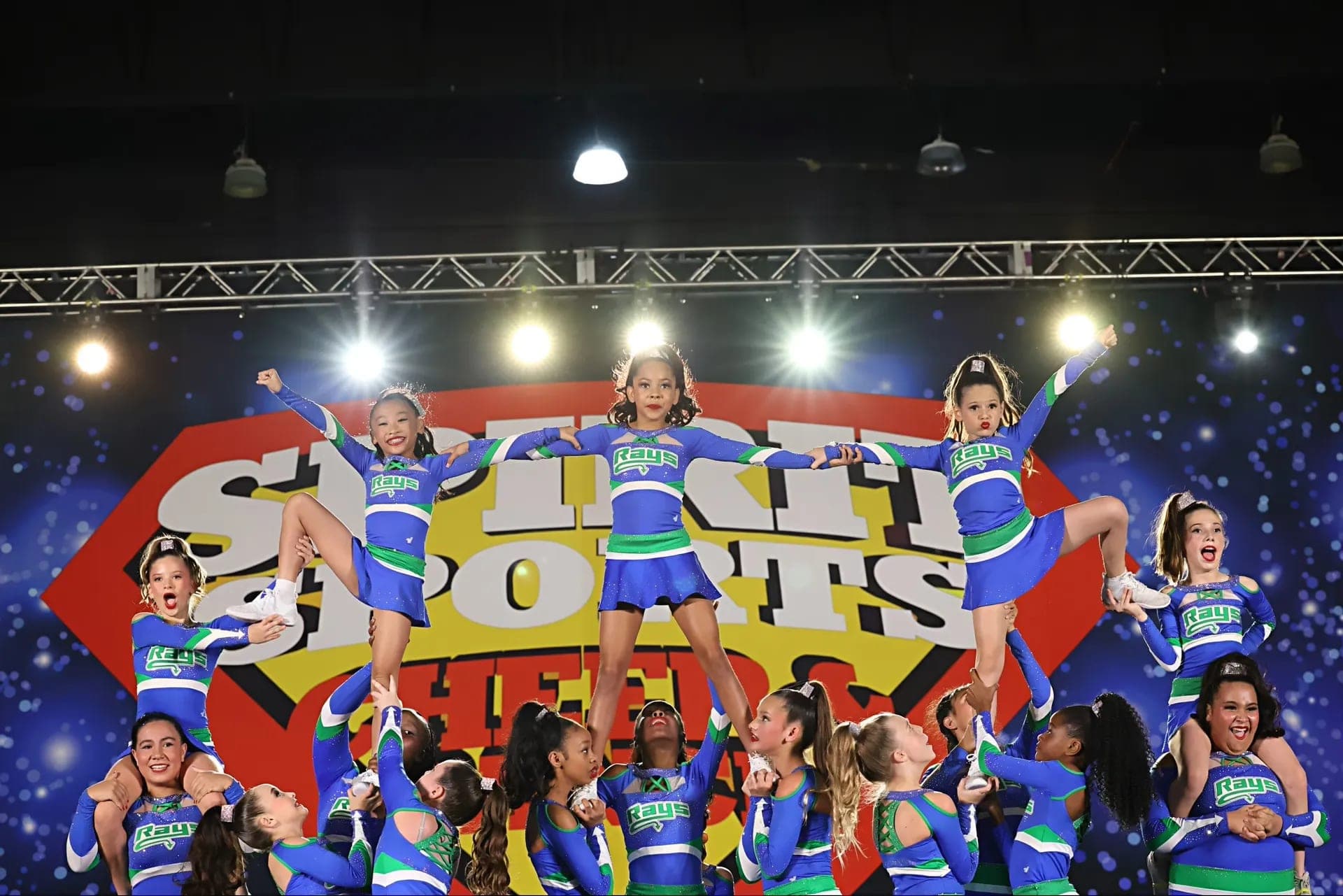 Fort Lauderdale Regional Championships